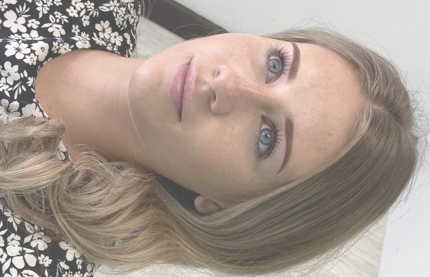 Nadine Hill Client 1