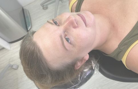 Nadine Hill Client image 3