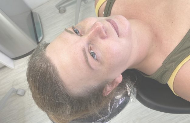 Nadine Hill Client image 3