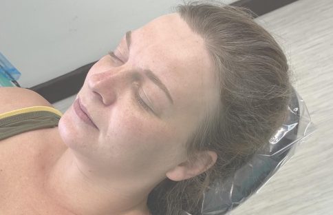 Nadine Hill Client image 4