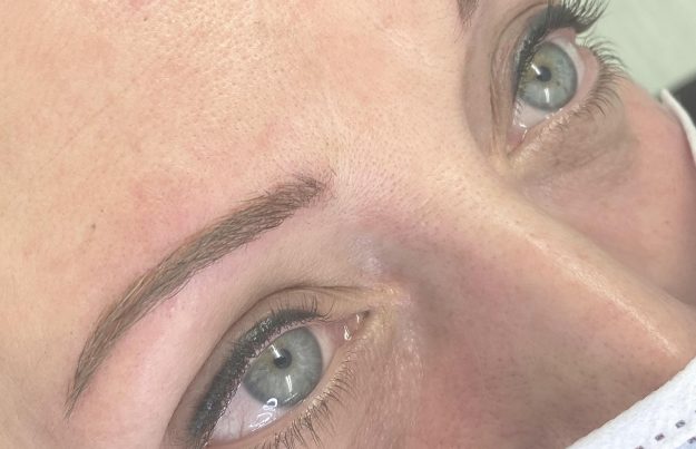 Nadine Hill Client image 5