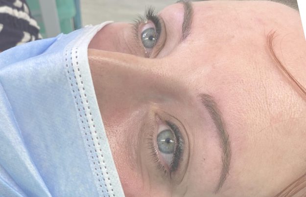 Nadine Hill Client image 6