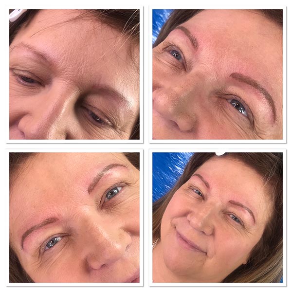 Sarah Hemmens New Brows by Portsmouth Permanent Makeup